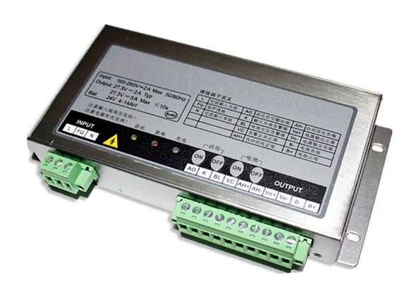 基礎型直流電源